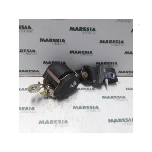 Renault - Megane Scenic - Front seatbelt, right
