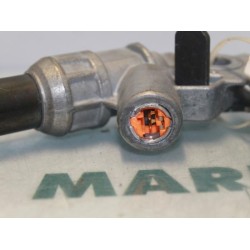 Renault - Megane Scenic - Gordelspanner links