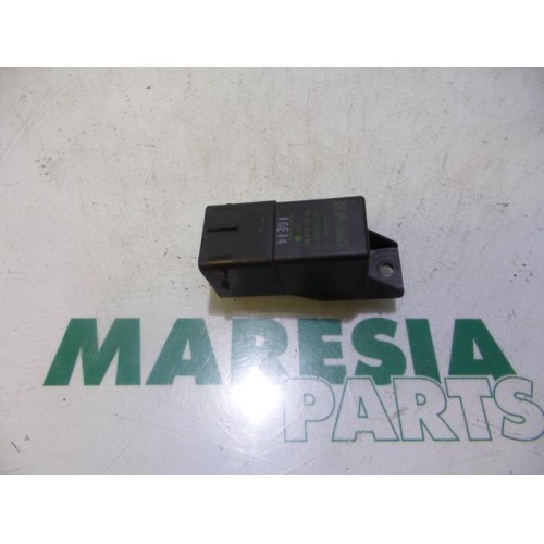 Citroen - C4 Picasso - Glow plug relay