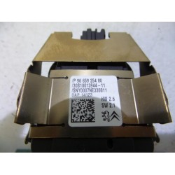 Citroen - C4 Picasso - Regensensor