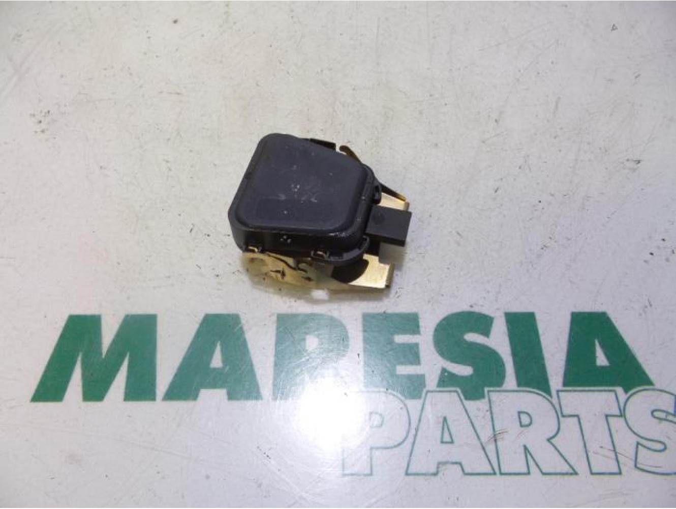 Citroen - C4 Picasso - Regensensor