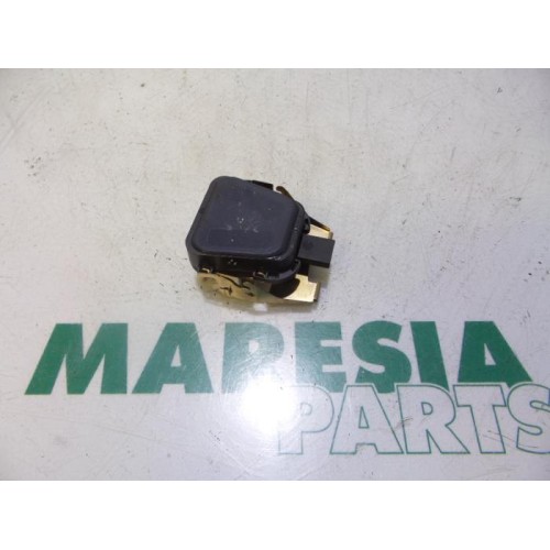 Citroen - C4 Picasso - Rain sensor