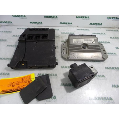 Renault - Megane Scenic - Engine management computer