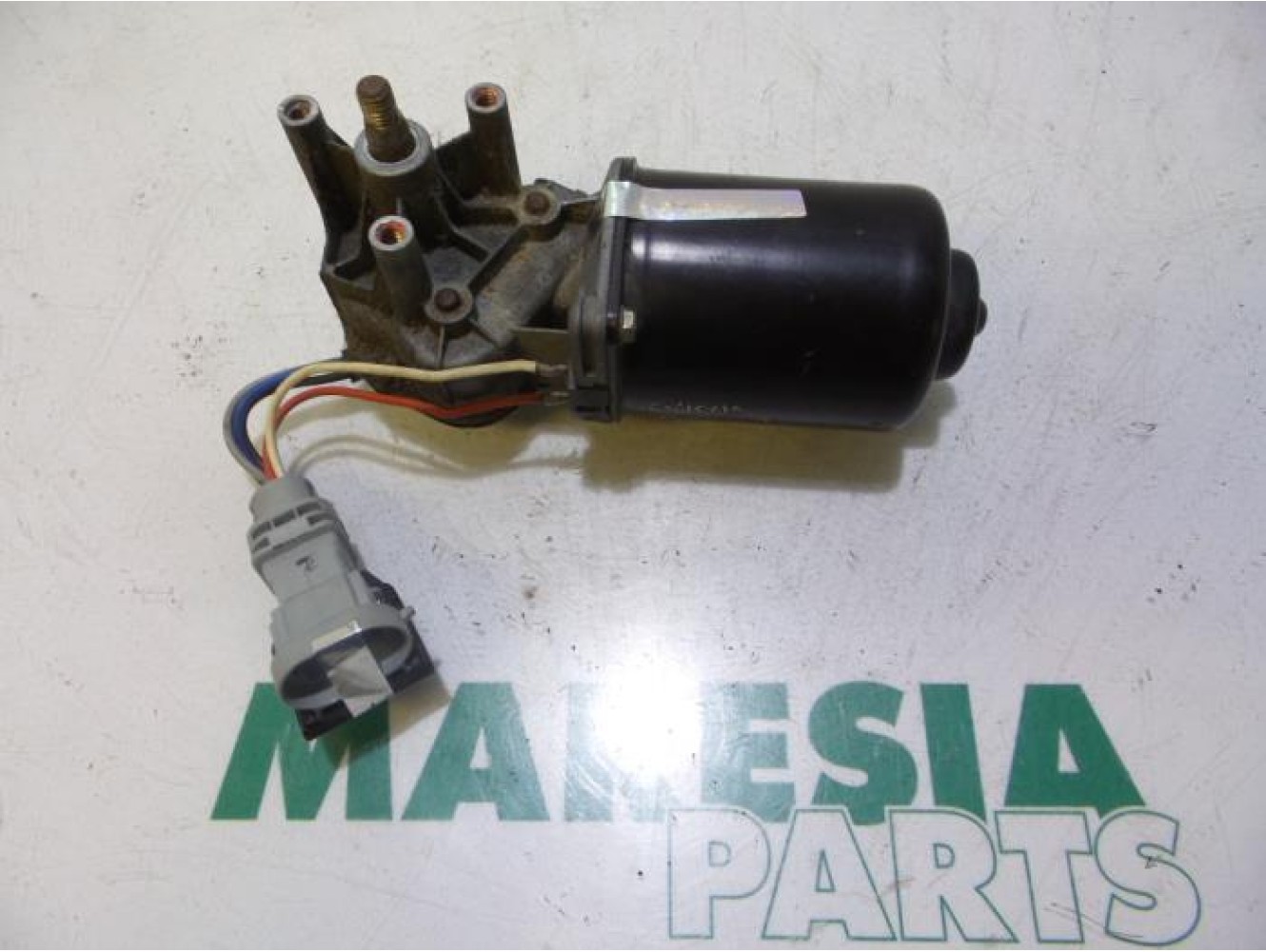 Renault - Kangoo - Front wiper motor