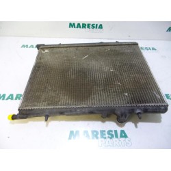 Peugeot - 307 - Radiator