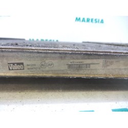Peugeot - 307 - Radiator