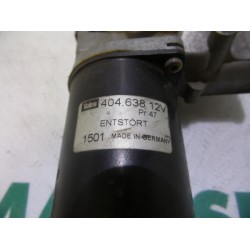 Peugeot - 307 - Front wiper motor