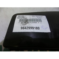 Peugeot - 607 - Airbag stoel (zitplaats)