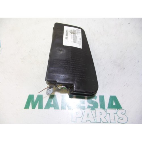 Peugeot - 607 - Airbag stoel (zitplaats)