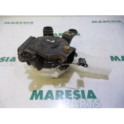 Citroen - C4 Picasso - Heating and ventilation fan motor