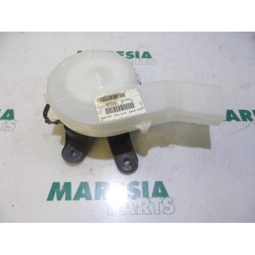 Citroen - C4 Picasso - Heating and ventilation fan motor