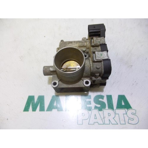 Fiat - 500 - Throttle body