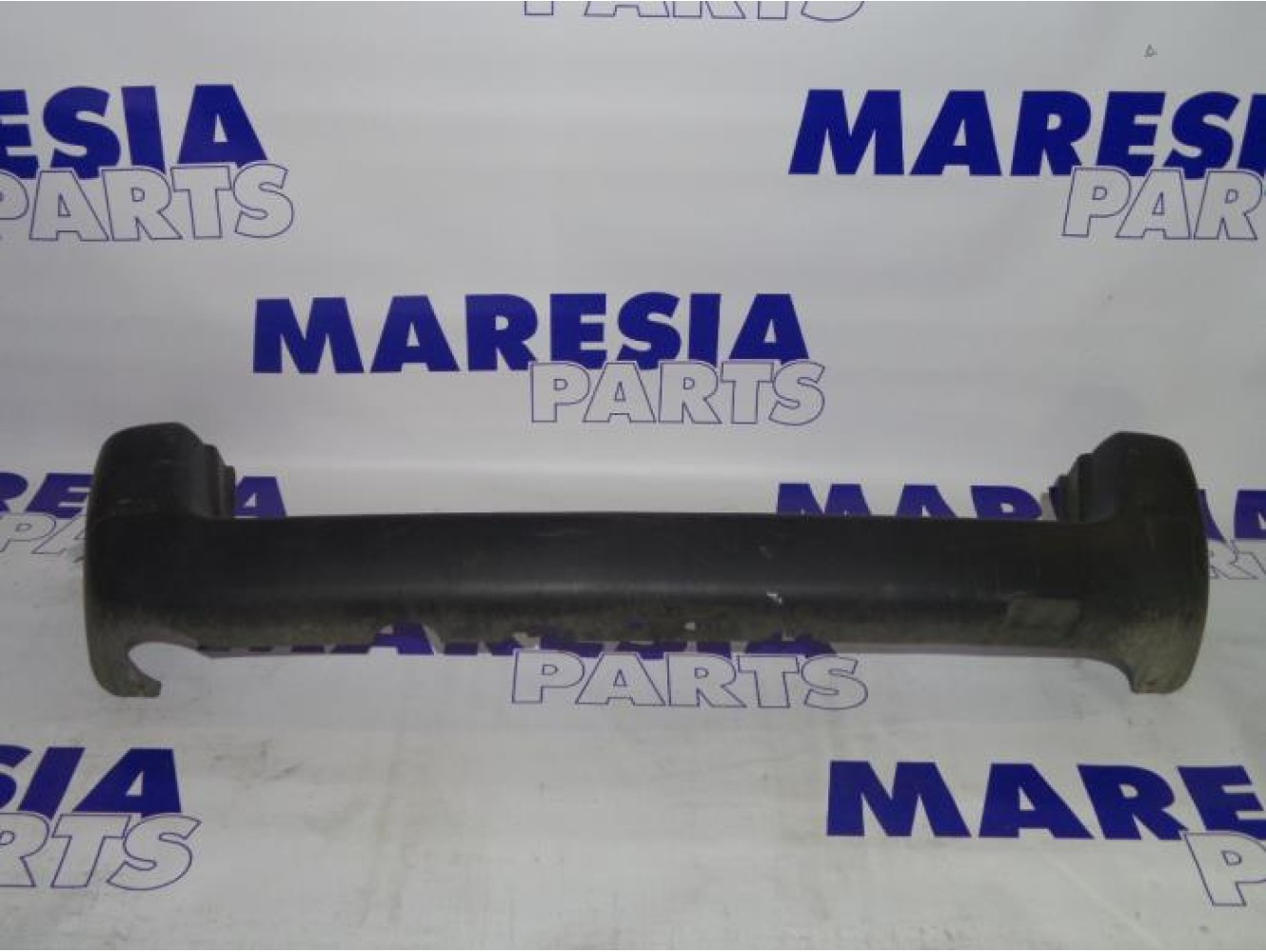 Citroen - Berlingo - Rear bumper