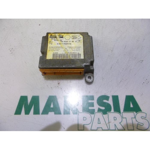 Peugeot - 206 - Airbag Module