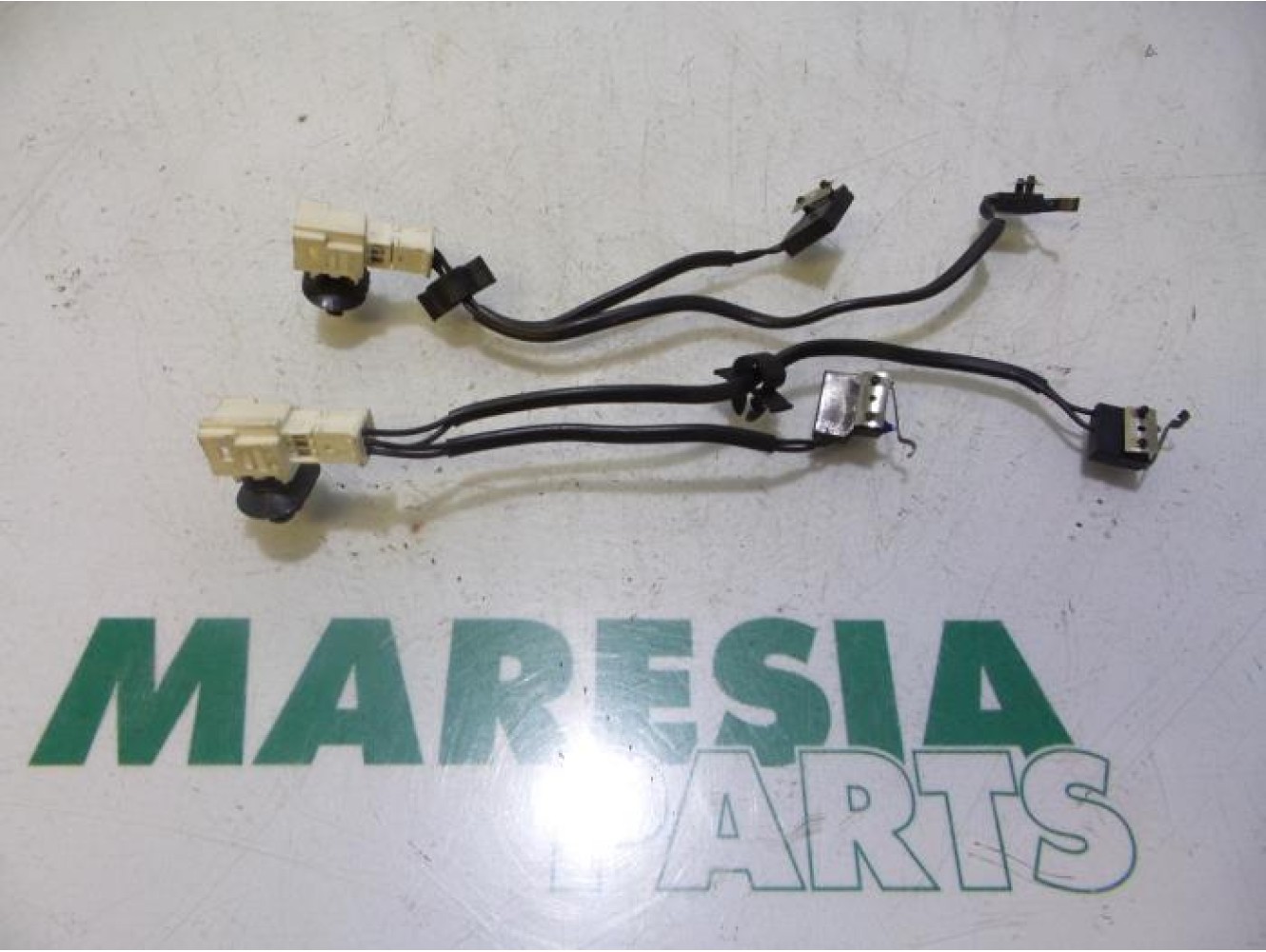 Peugeot - 307 - Sensor (overige)