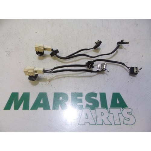 Peugeot - 307 - Sensor (sonstige)