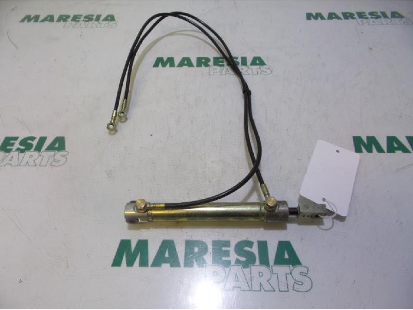 Peugeot - 206 - Convertible roof controller