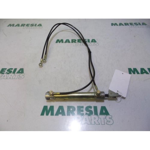 Peugeot - 206 - Convertible roof controller