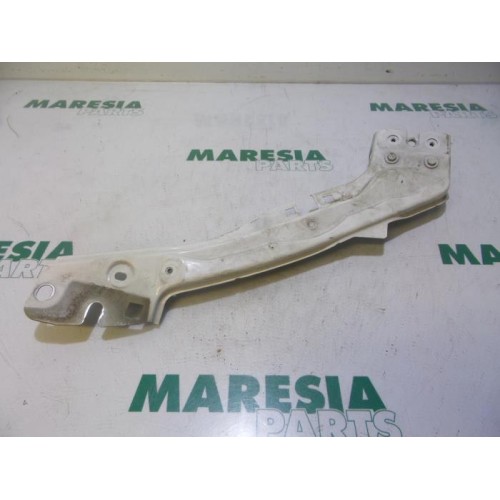 Peugeot - Expert - Front panel