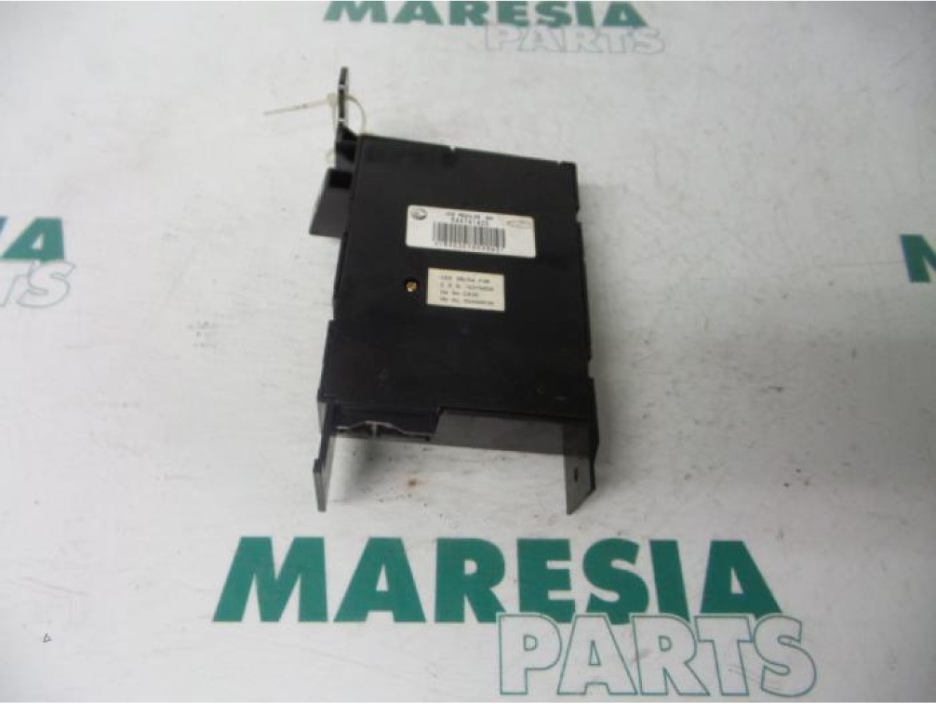 Renault - Espace - Computer, miscellaneous