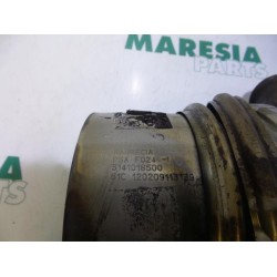 Peugeot - Expert - Particulate filter