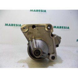 Peugeot - Expert - Startmotor