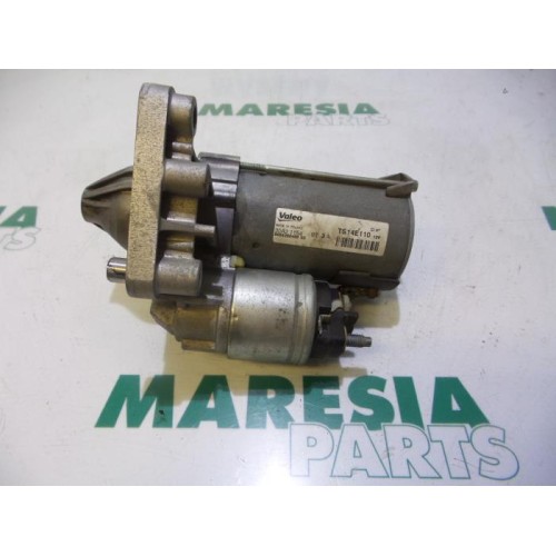 Peugeot - Expert - Startmotor