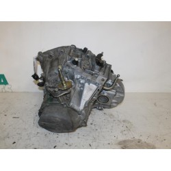 Peugeot - 307 - Versnellingsbak