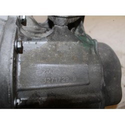 Peugeot - 307 - Versnellingsbak