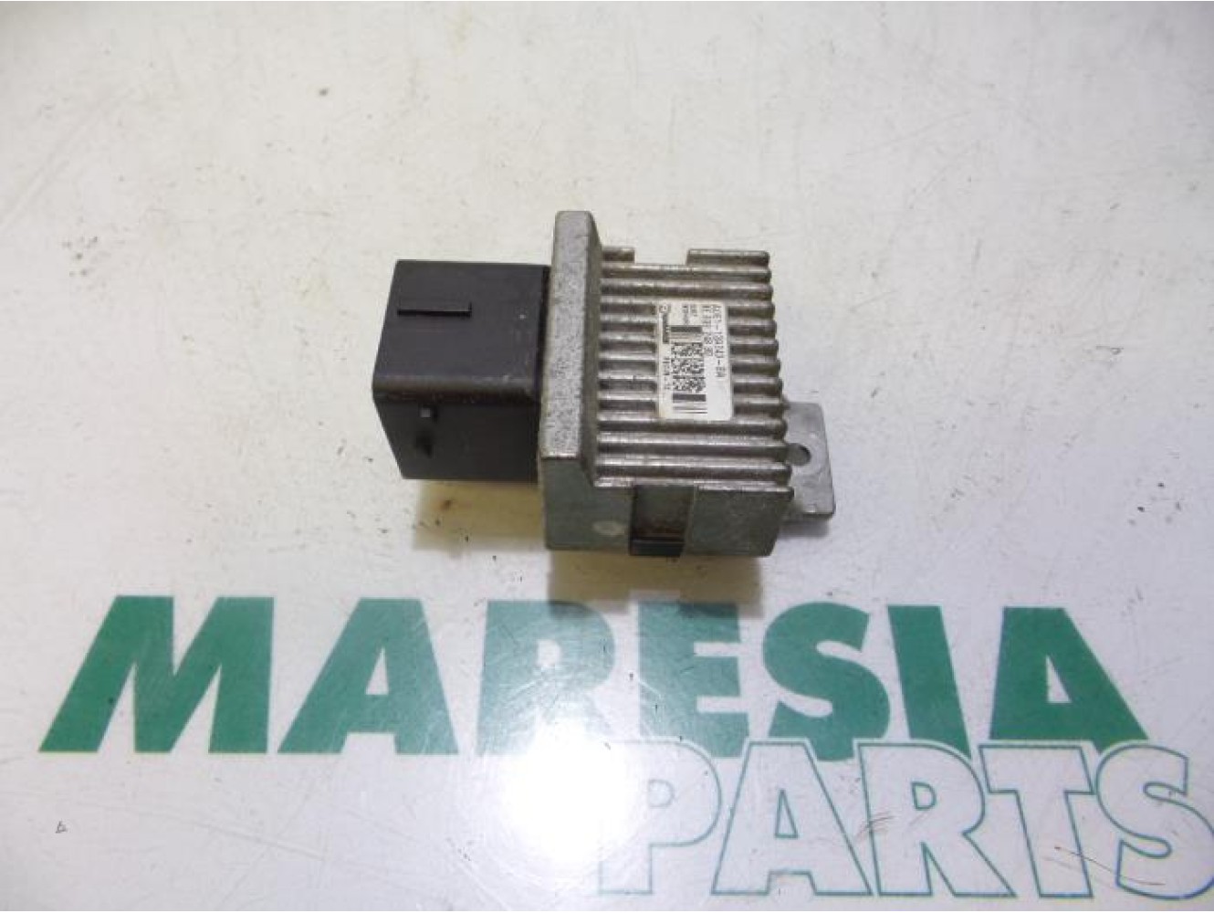 Peugeot - Expert - Glow plug relay
