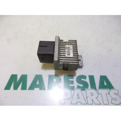 Peugeot - Expert - Glow plug relay