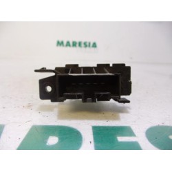 Peugeot - Expert - Heater resistor