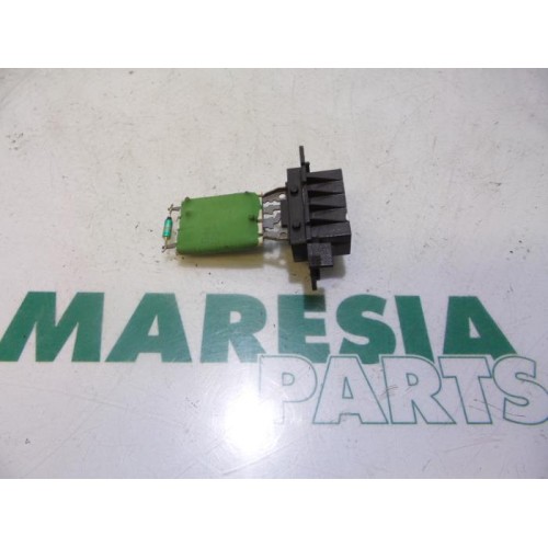 Peugeot - Expert - Heater resistor