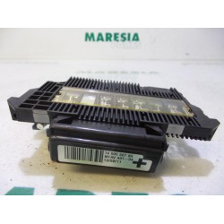 Peugeot - Expert - Fuse box