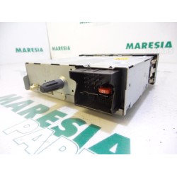 Peugeot - Expert - Radio CD Speler