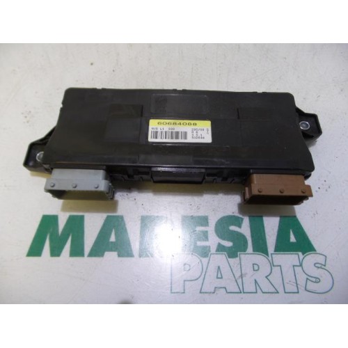 Alfa Romeo - 159 - Computer Diversen