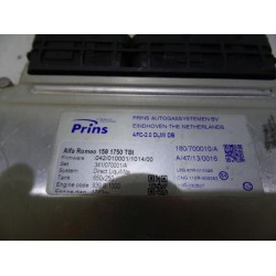 Alfa Romeo - 159 - LPI Module