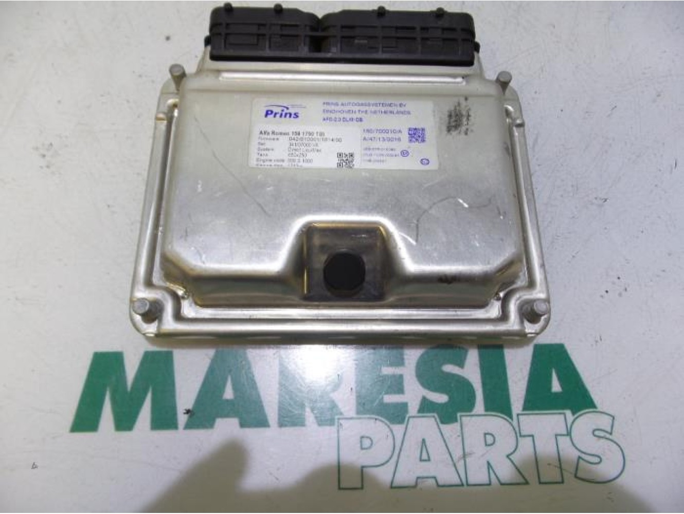 Alfa Romeo - 159 - LPI Module