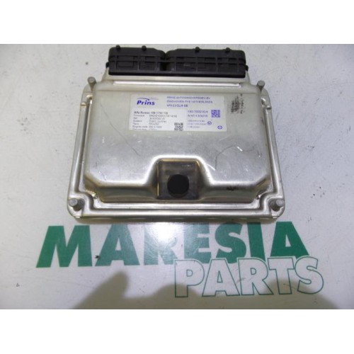 Alfa Romeo - 159 - Module LPI