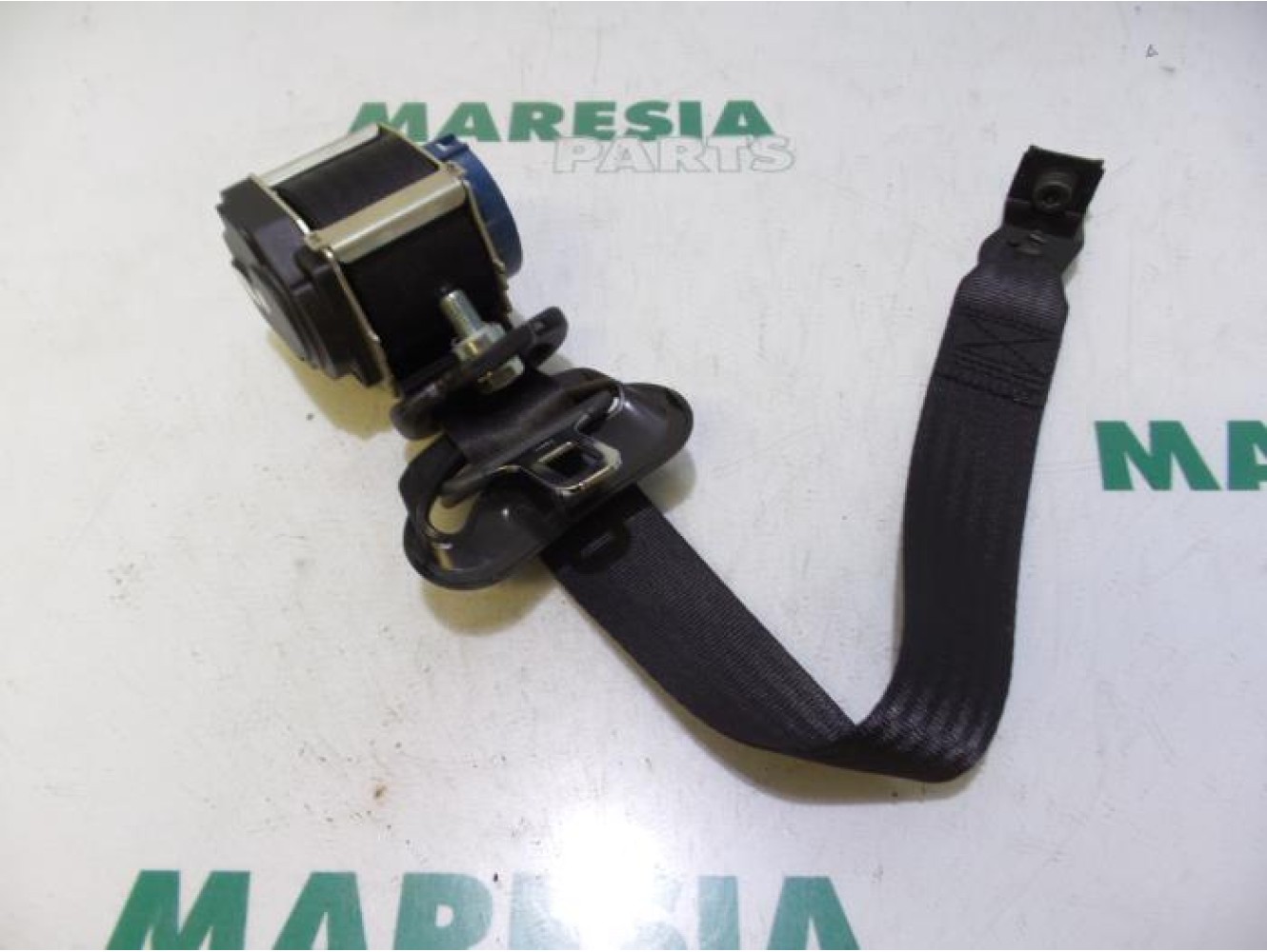 Alfa Romeo - 159 - Front seatbelt, right