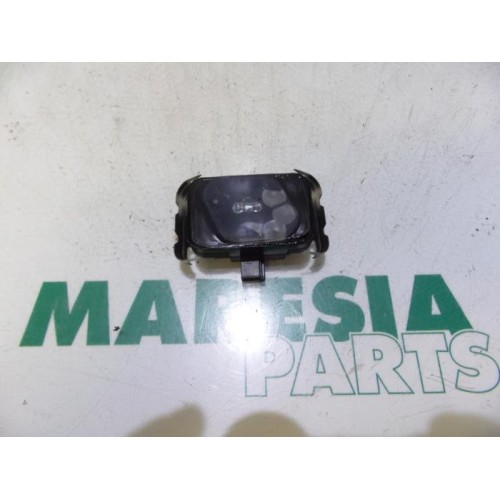 Alfa Romeo - 159 - Rain sensor