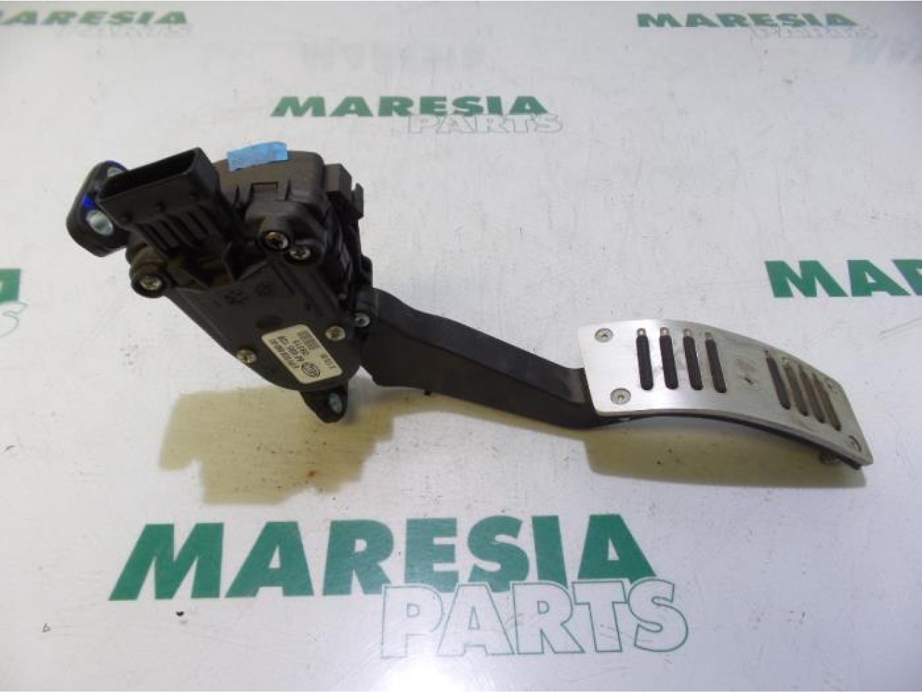 Alfa Romeo - 159 - Gaspedaalpositie Sensor