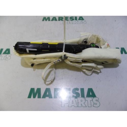 Alfa Romeo - 159 - Roof curtain airbag, left