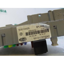 Alfa Romeo - 159 - Fuse box