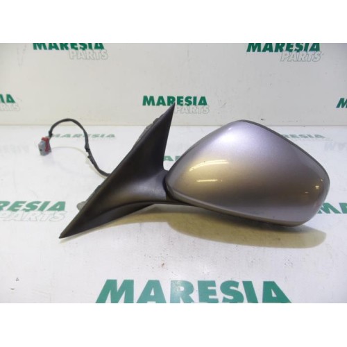 Alfa Romeo - 159 - Wing mirror, left
