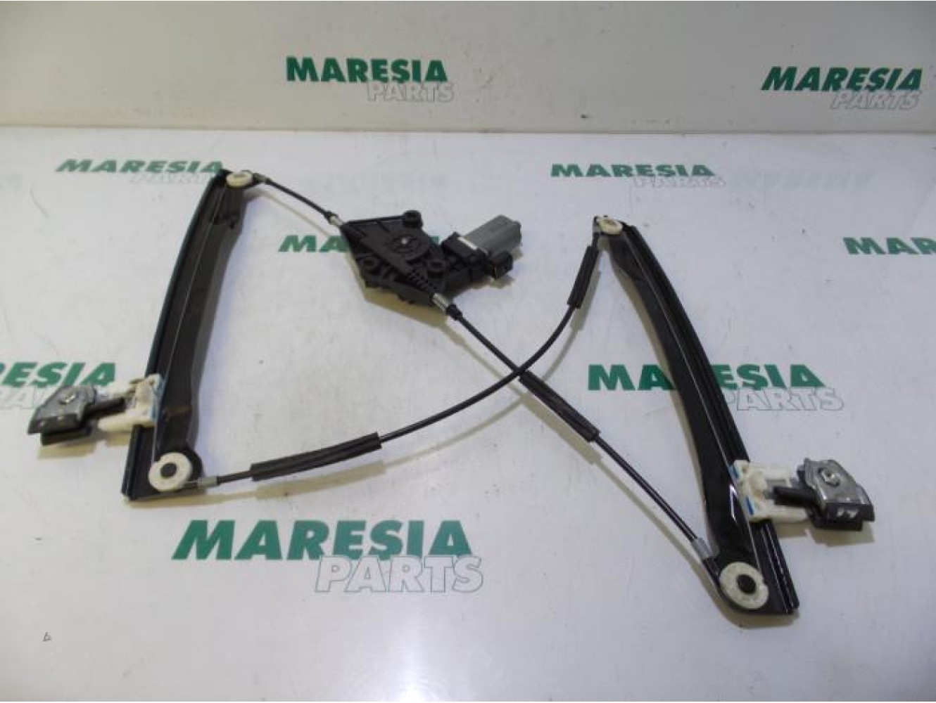 Alfa Romeo - 159 - Window mechanism 4-door, front right