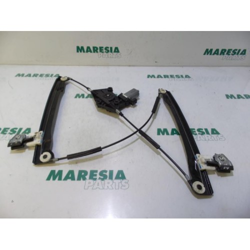 Alfa Romeo - 159 - Window mechanism 4-door, front right