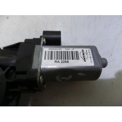 Alfa Romeo - 159 - Rear door window mechanism 4-door, left