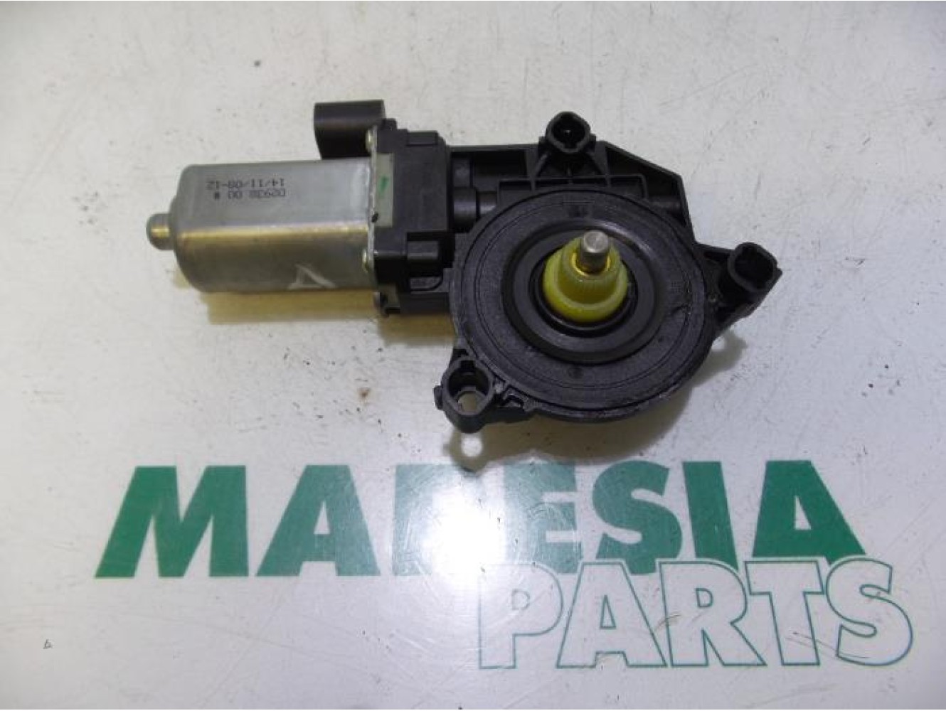 Alfa Romeo - 159 - Rear door window mechanism 4-door, left