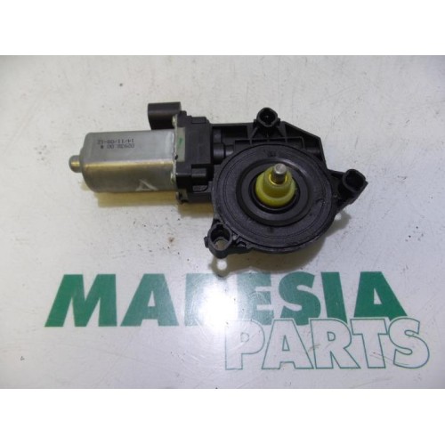 Alfa Romeo - 159 - Ruitmechaniek 4Deurs links-achter